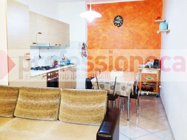 appartamento in affitto a Piedimonte San Germano