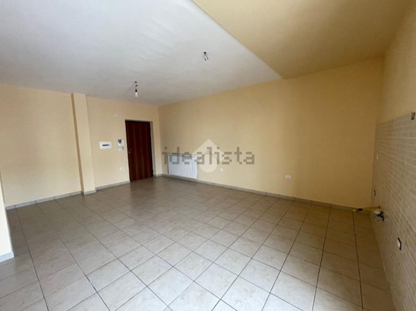 appartamento in affitto a Piedimonte San Germano