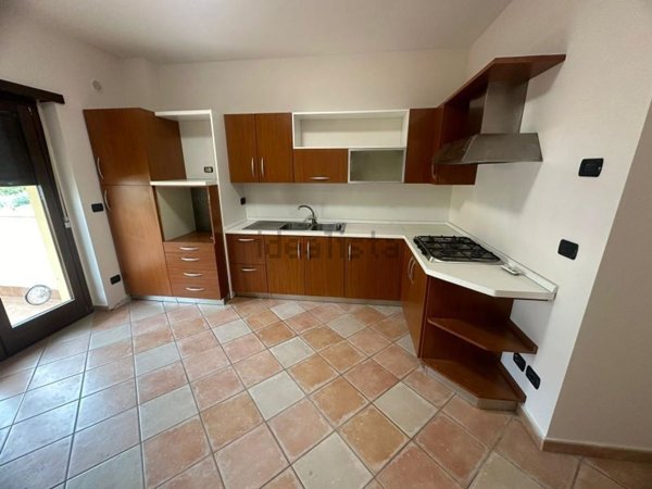 appartamento in affitto a Piedimonte San Germano