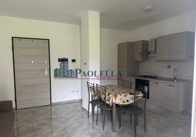 appartamento in affitto a Piedimonte San Germano