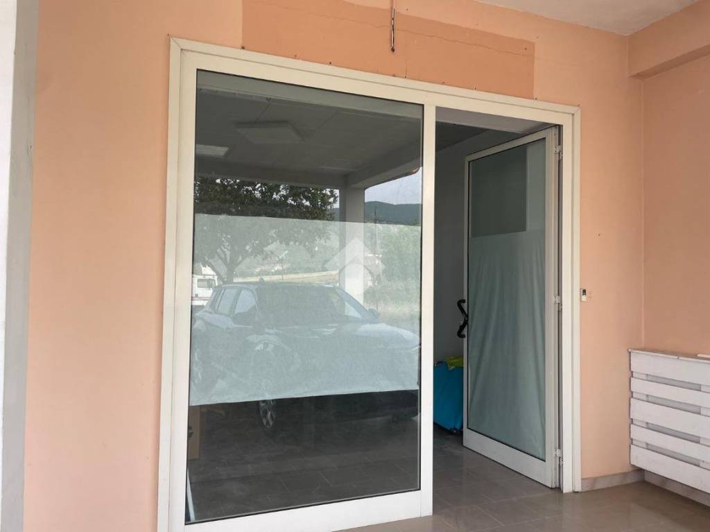appartamento in affitto a Piedimonte San Germano