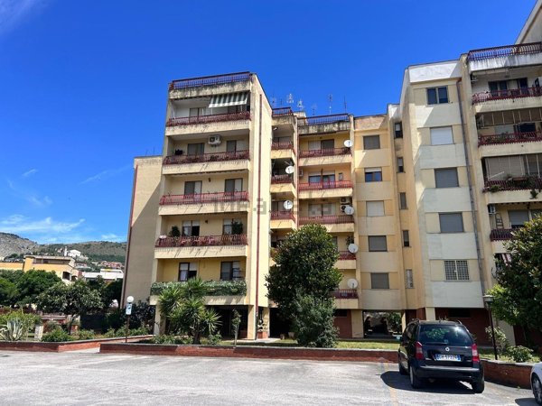 appartamento in affitto a Piedimonte San Germano