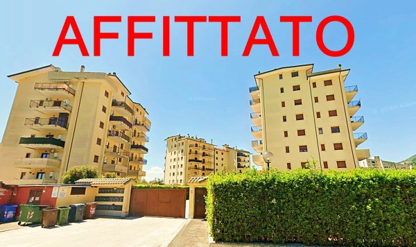 appartamento in affitto a Piedimonte San Germano