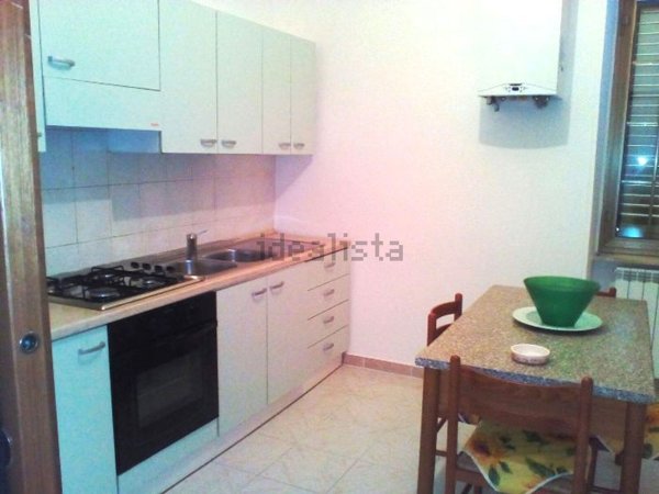appartamento in affitto a Piedimonte San Germano