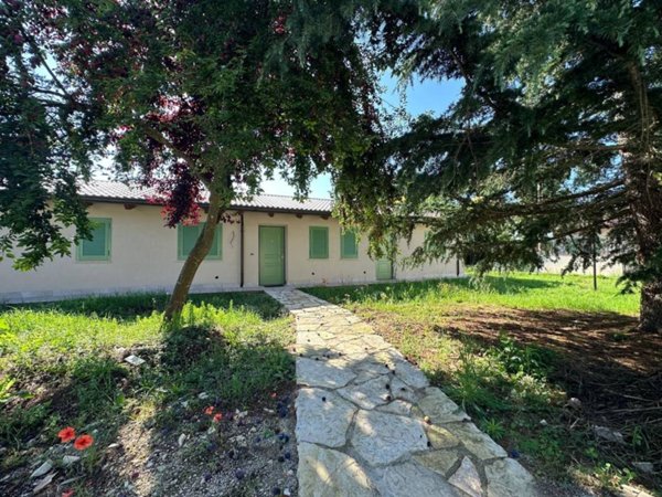 appartamento in affitto a Piedimonte San Germano