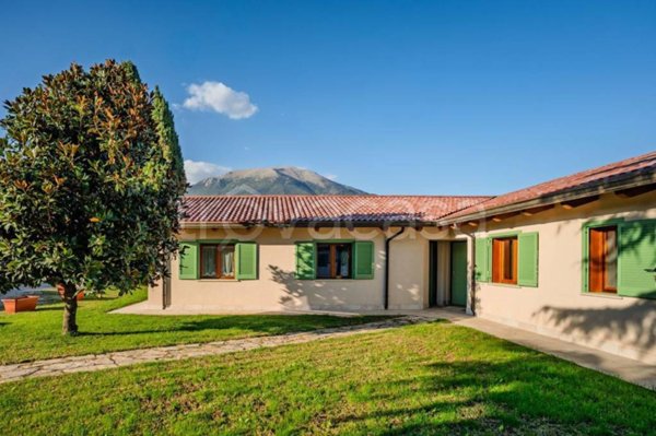appartamento in affitto a Piedimonte San Germano