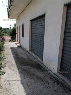 casa semindipendente in affitto a Pontecorvo