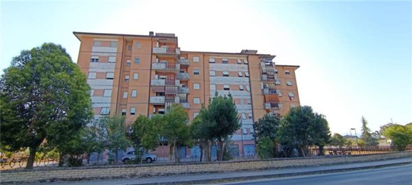 appartamento in affitto a Pontecorvo