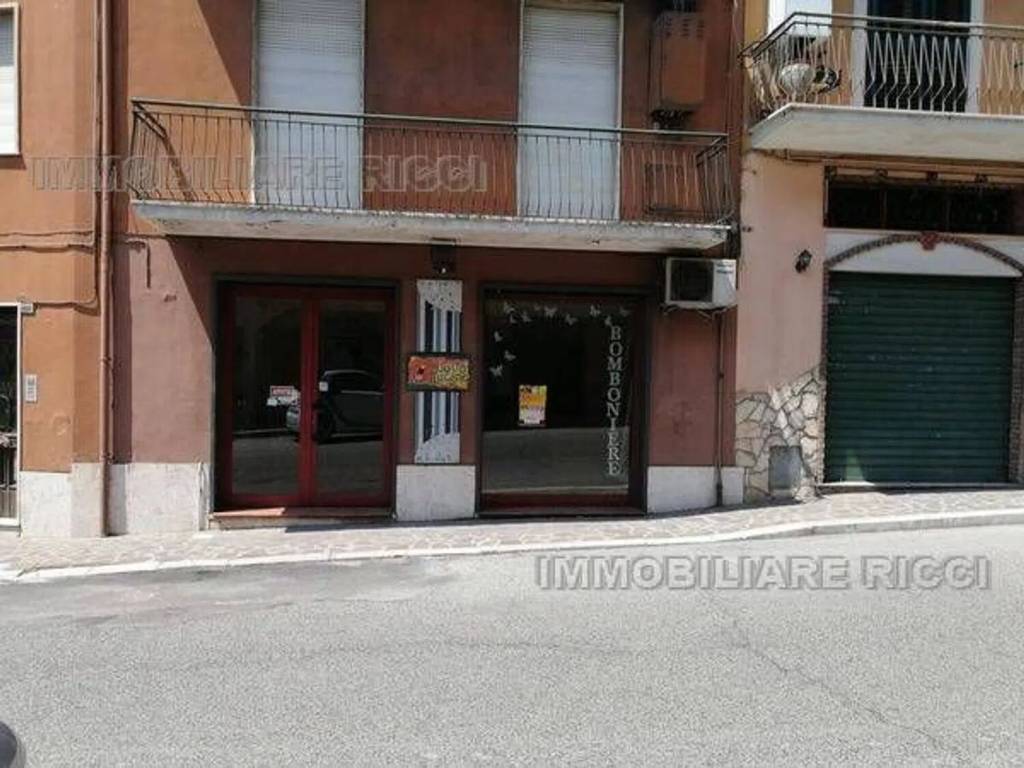 appartamento in affitto a Pontecorvo