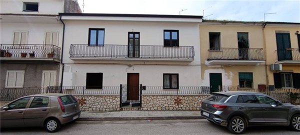 casa indipendente in affitto a Pontecorvo
