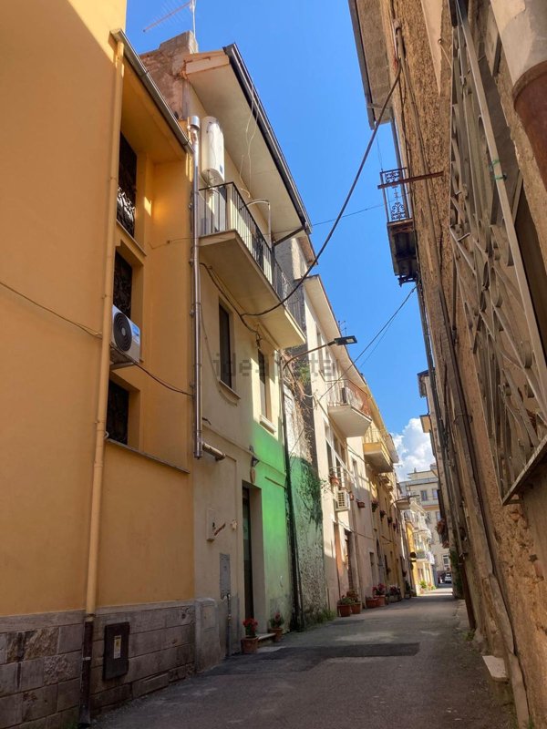 appartamento in affitto a Pontecorvo