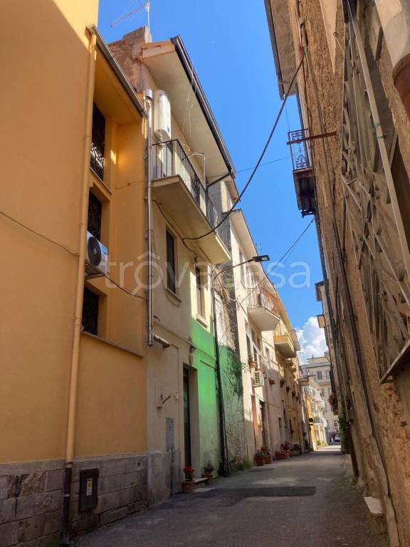 casa indipendente in affitto a Pontecorvo