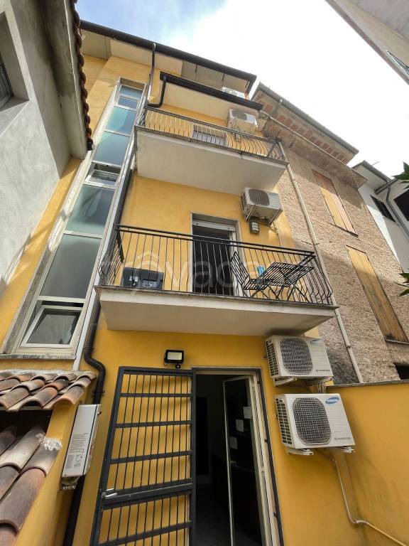 casa indipendente in affitto a Pontecorvo