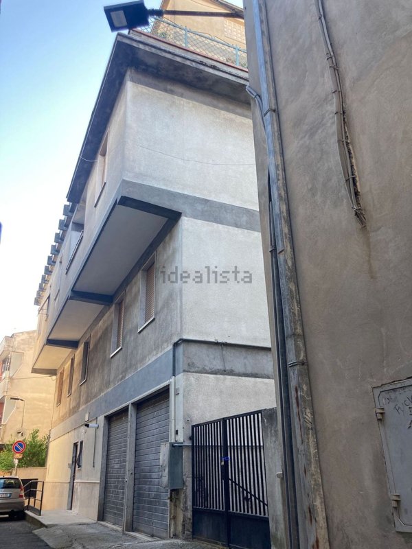 appartamento in affitto a Pontecorvo