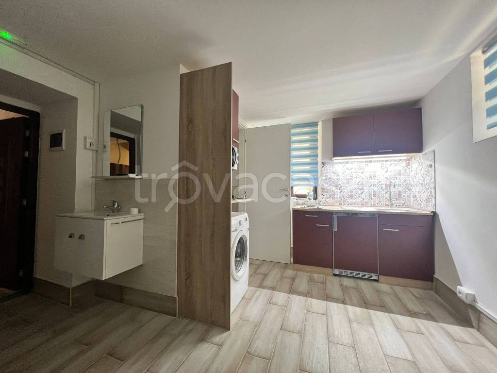 appartamento in affitto a Pontecorvo