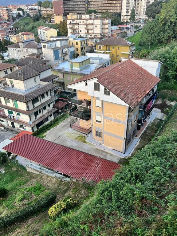 appartamento in affitto a Pontecorvo