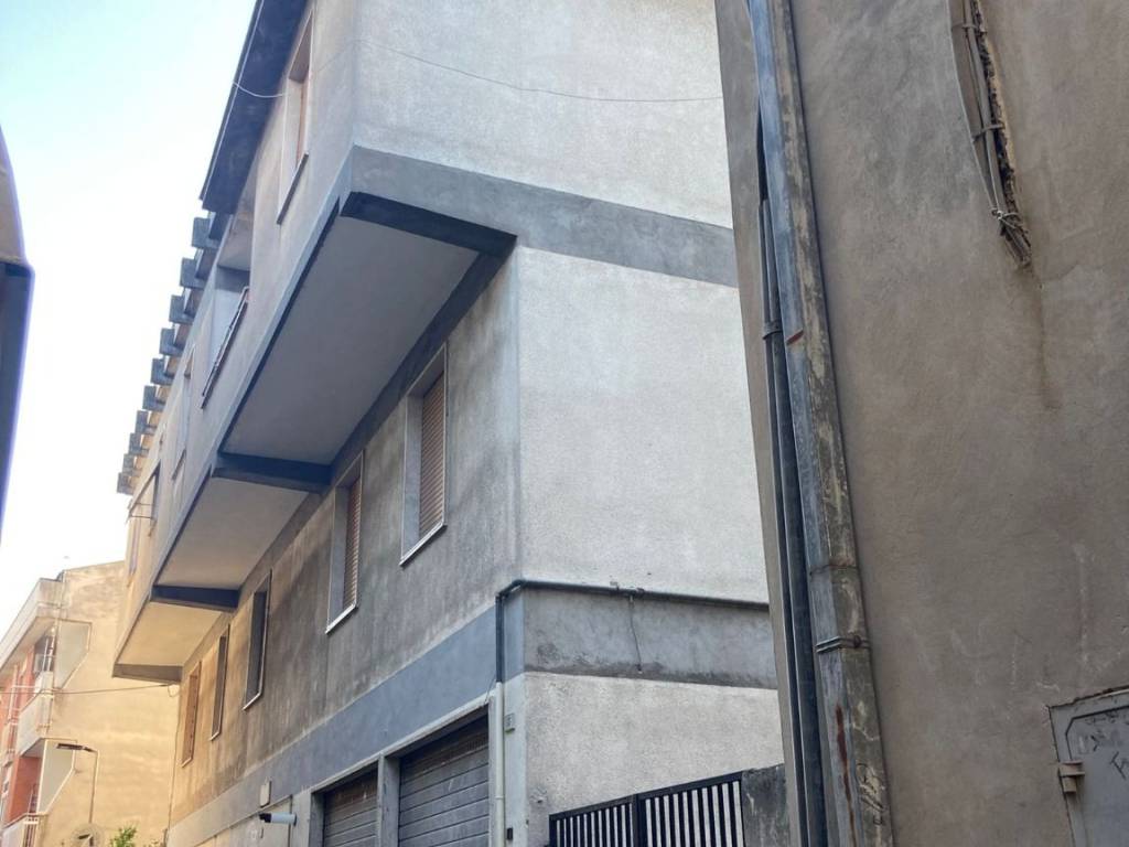 appartamento in affitto a Pontecorvo