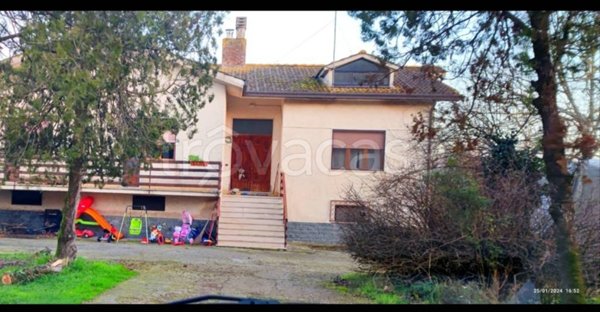 appartamento in affitto a Pontecorvo