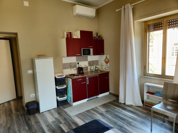 appartamento in affitto a Pontecorvo