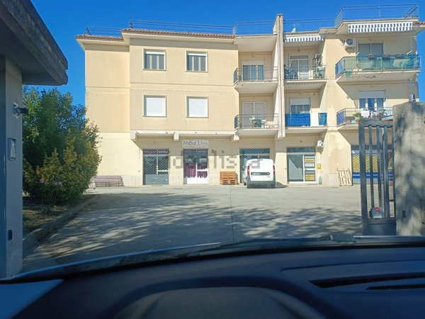 ufficio in affitto a Pontecorvo