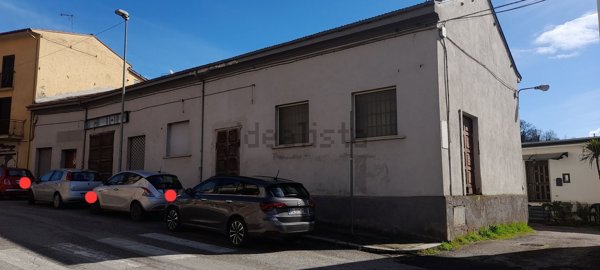 locale commerciale in affitto a Pontecorvo