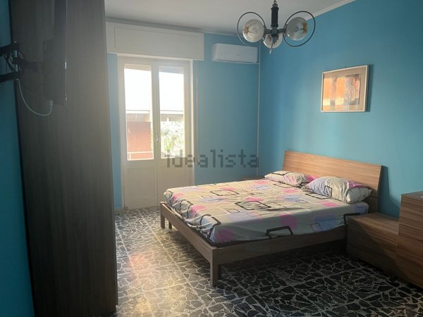 appartamento in affitto a Pontecorvo