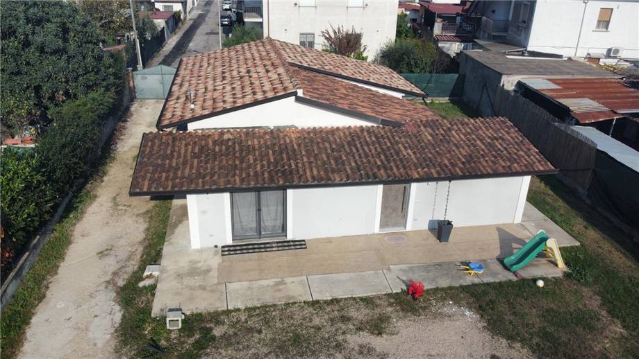 casa indipendente in affitto a Pontecorvo