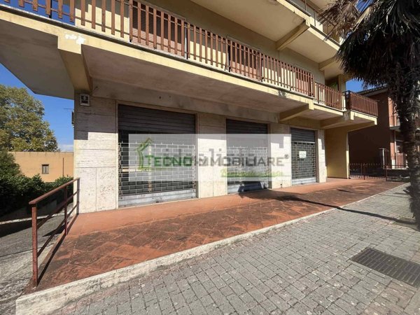 locale commerciale in affitto a Pontecorvo