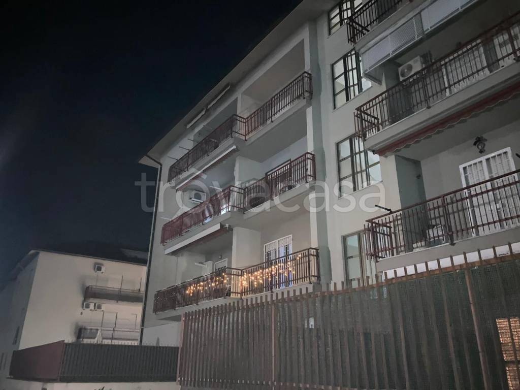 appartamento in affitto a Pontecorvo