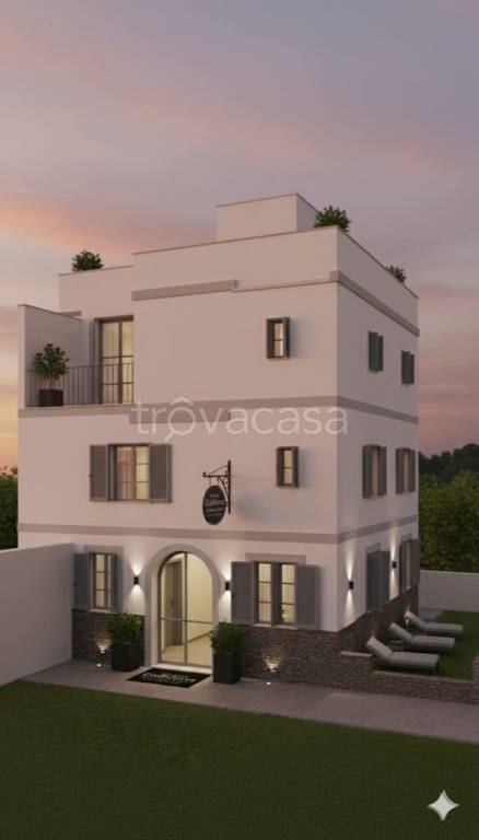 appartamento in affitto a Pontecorvo