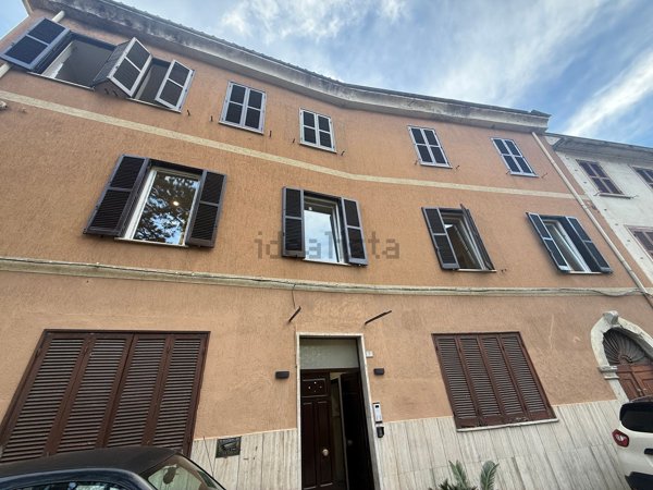 appartamento in affitto a Pontecorvo