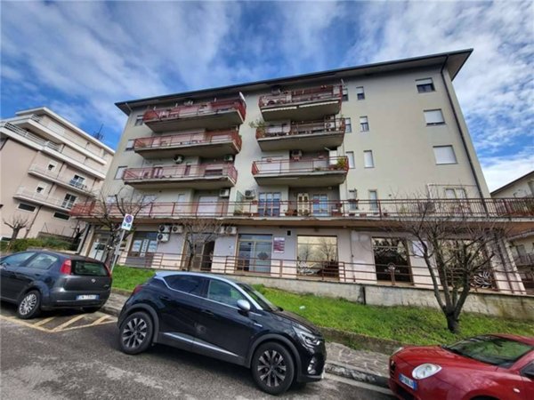 ufficio in affitto a Pontecorvo