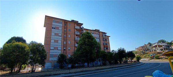 appartamento in affitto a Pontecorvo