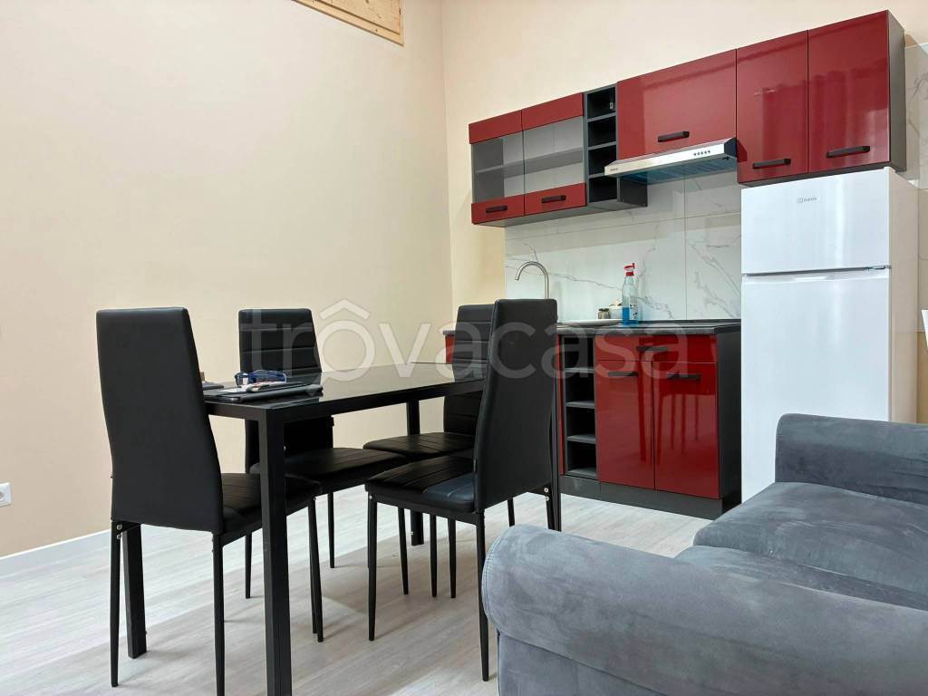 appartamento in affitto a Pontecorvo