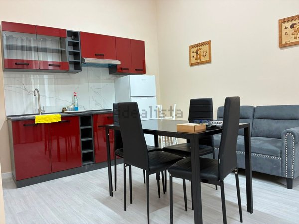 appartamento in affitto a Pontecorvo