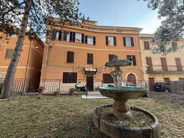 appartamento in affitto a Pontecorvo