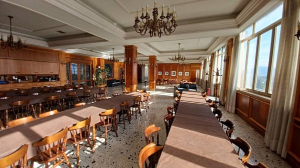 locale commerciale in affitto a Ripi