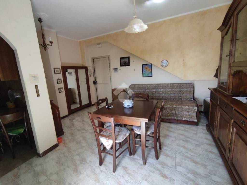 appartamento in affitto a Ripi