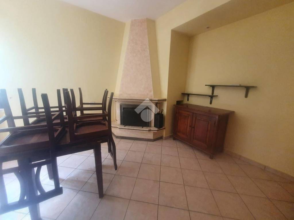 appartamento in affitto a Ripi