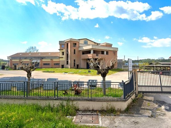 negozio in affitto a Ripi
