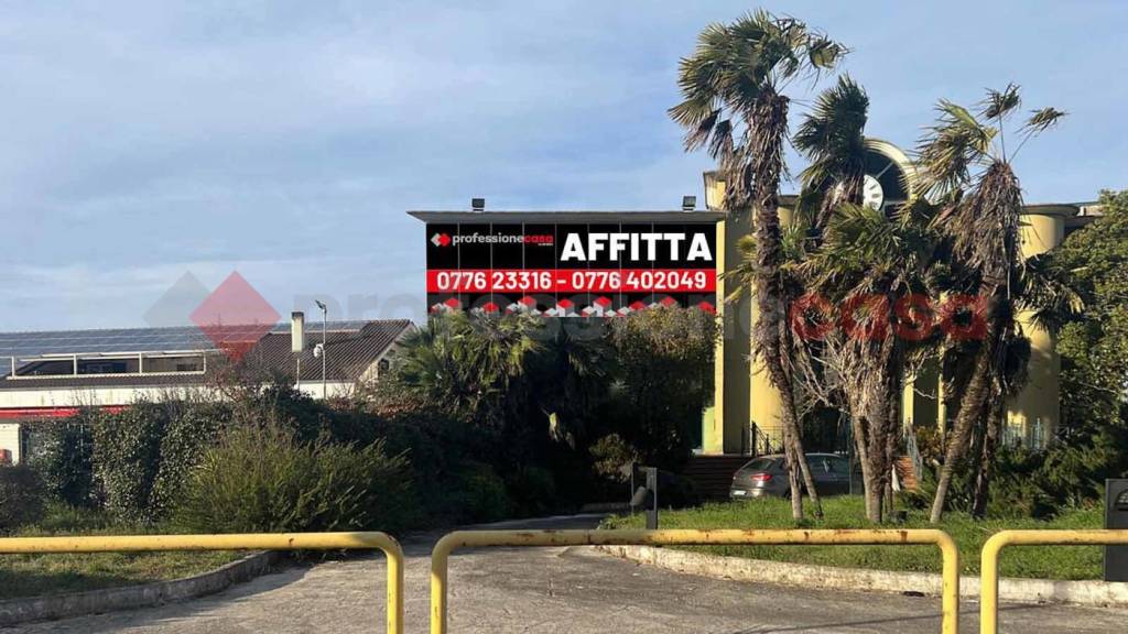 trivano in affitto a San Giorgio a Liri