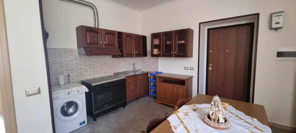 appartamento in affitto a San Giorgio a Liri