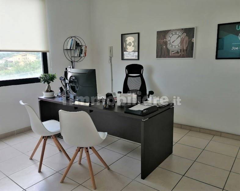 ufficio in affitto a San Giorgio a Liri