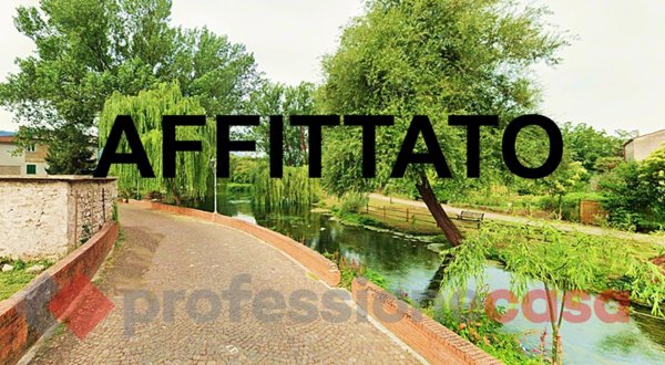 appartamento in affitto a San Giorgio a Liri