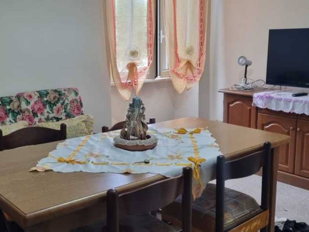 appartamento in affitto a San Giorgio a Liri