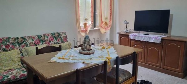 appartamento in affitto a San Giorgio a Liri