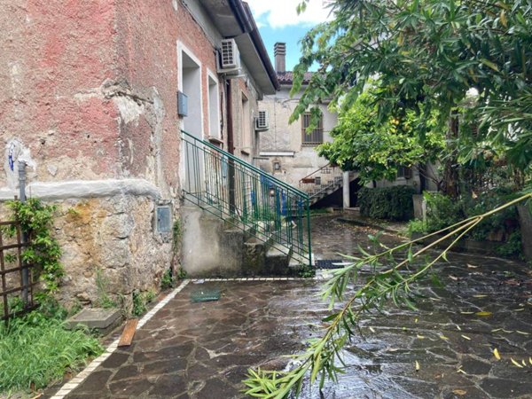 appartamento in affitto a San Giorgio a Liri in zona Torricelli