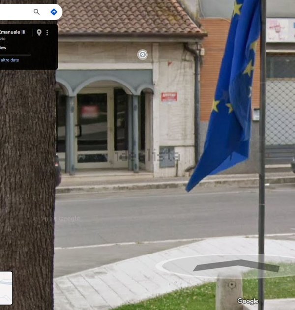 locale commerciale in affitto a San Giorgio a Liri