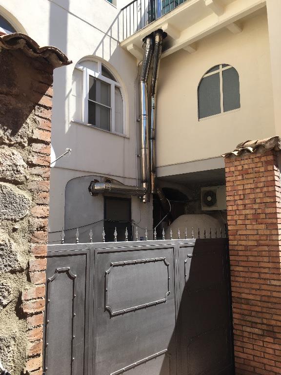 appartamento in affitto a San Giorgio a Liri