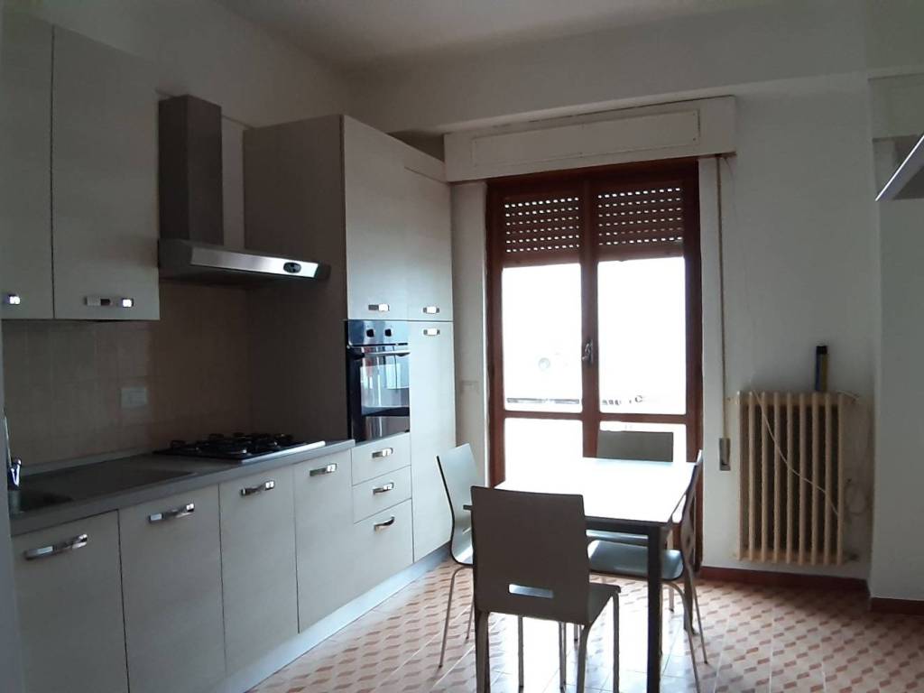 appartamento in affitto a San Giorgio a Liri